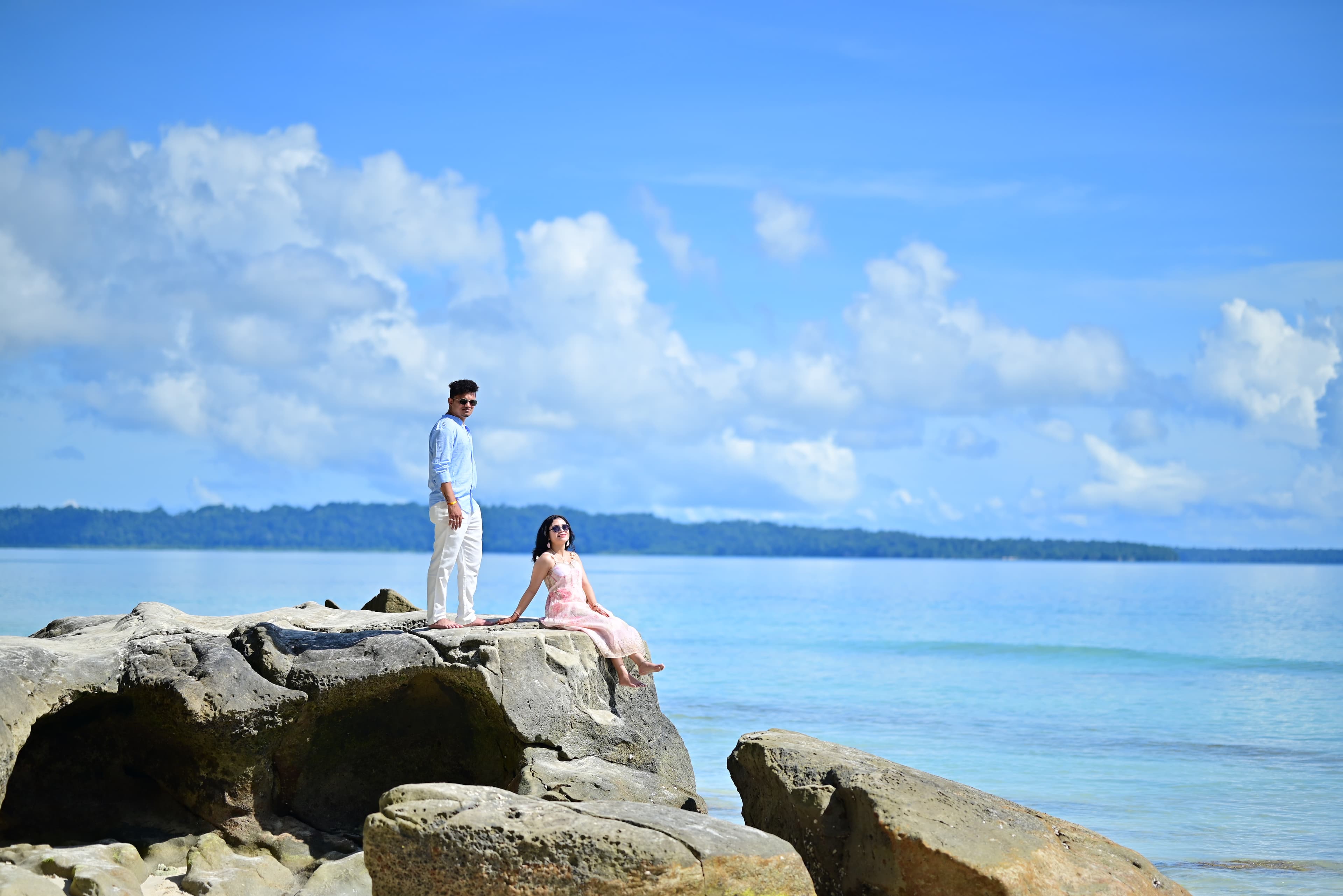 Andaman & Nicobar Photography 6