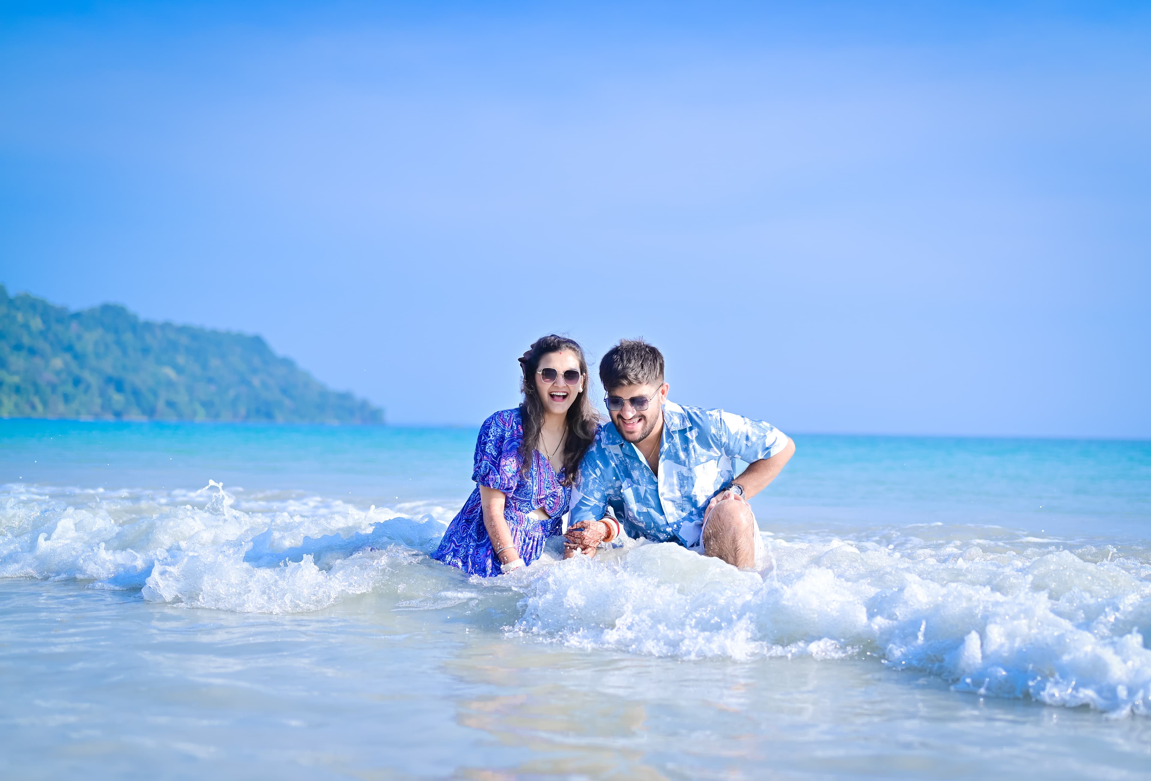 Andaman & Nicobar Photography 12