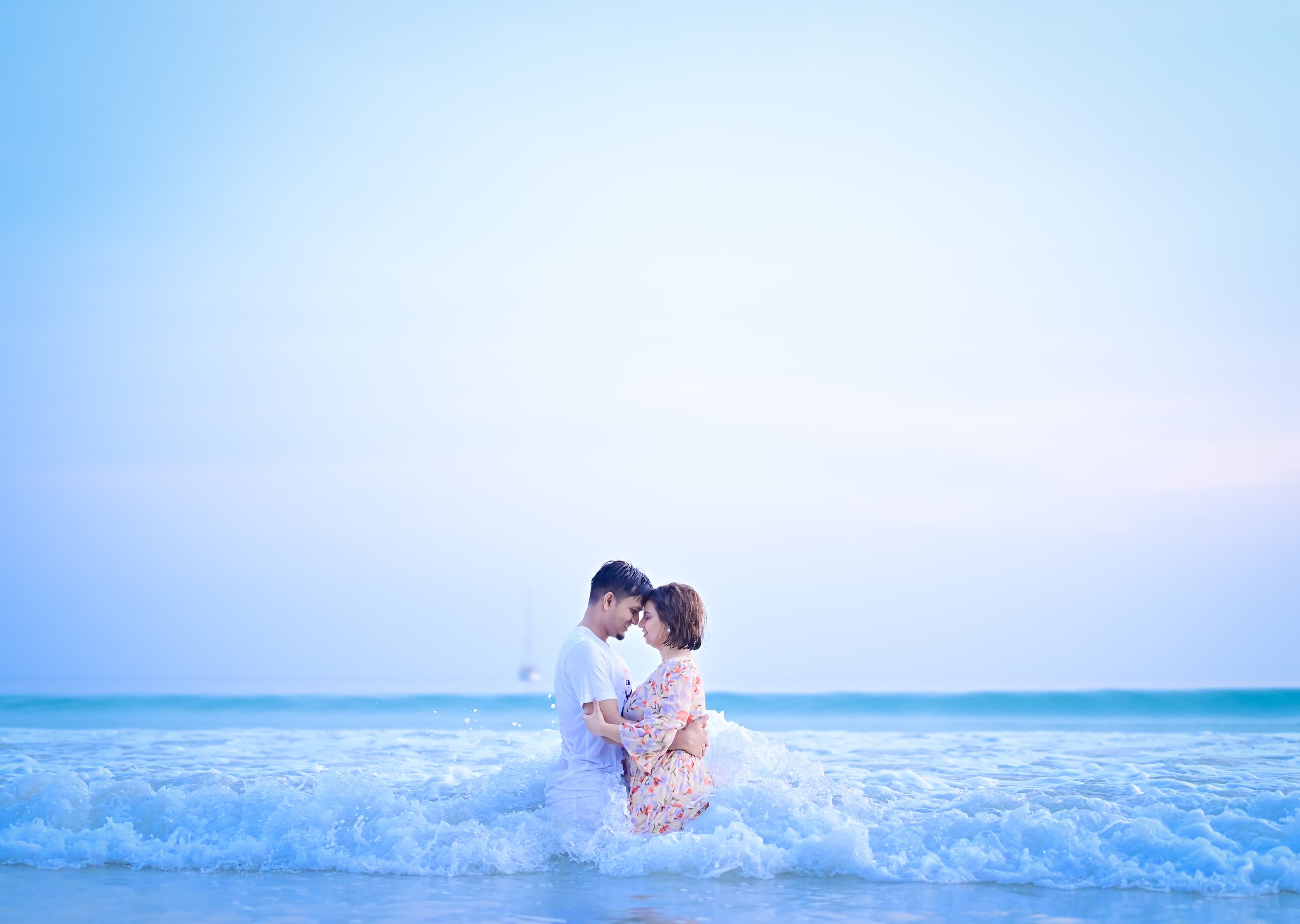 Andaman & Nicobar Photography 1